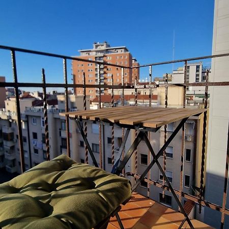 Light Blue Apartment Trieste Dış mekan fotoğraf