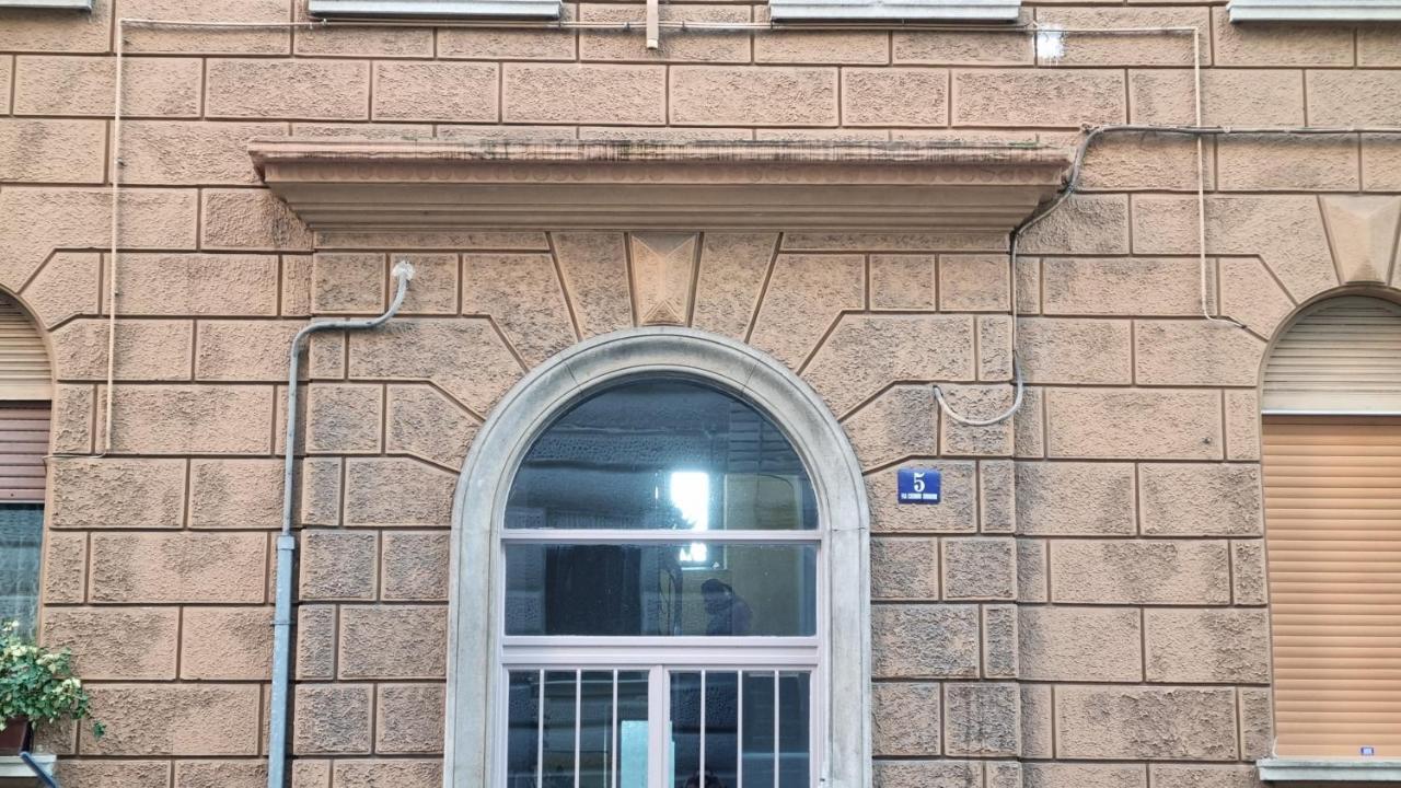 Light Blue Apartment Trieste Dış mekan fotoğraf